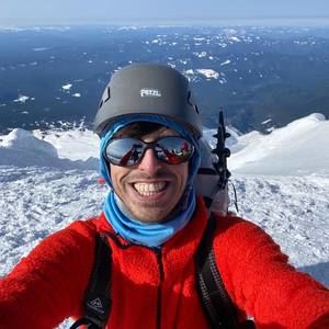 Meet your Posher, Matt